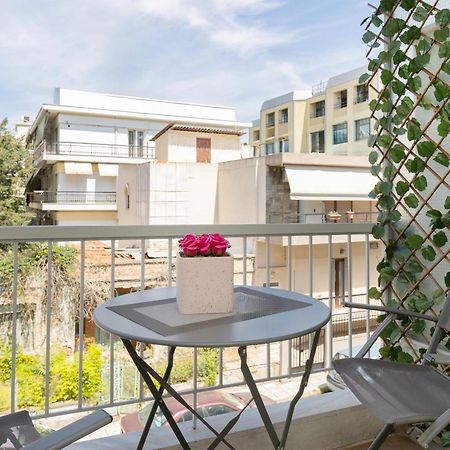 Le Plaza Daire Selanik Dış mekan fotoğraf