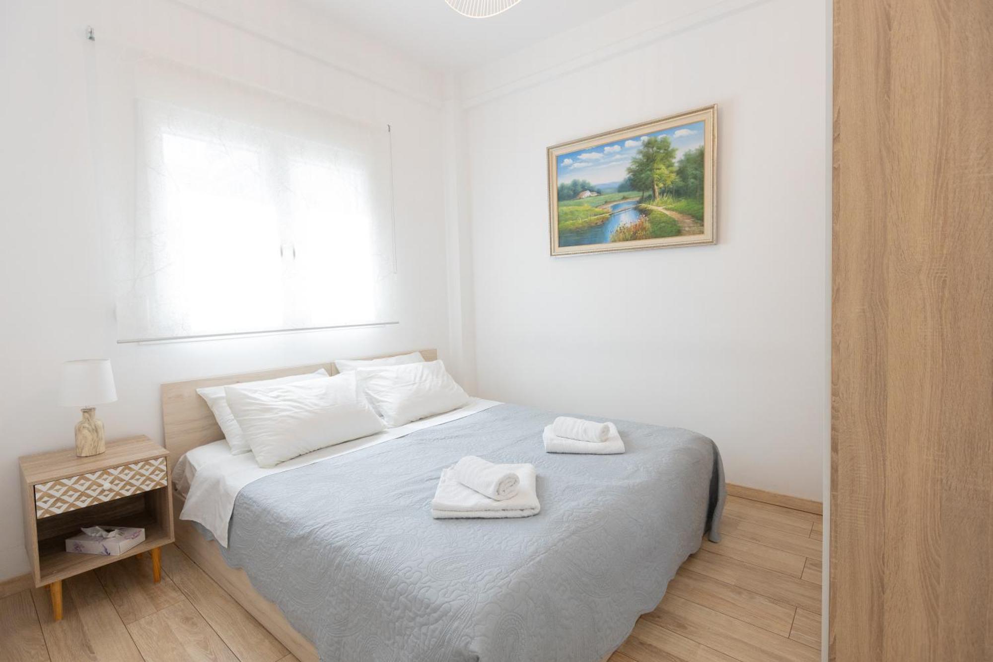 Le Plaza Daire Selanik Dış mekan fotoğraf
