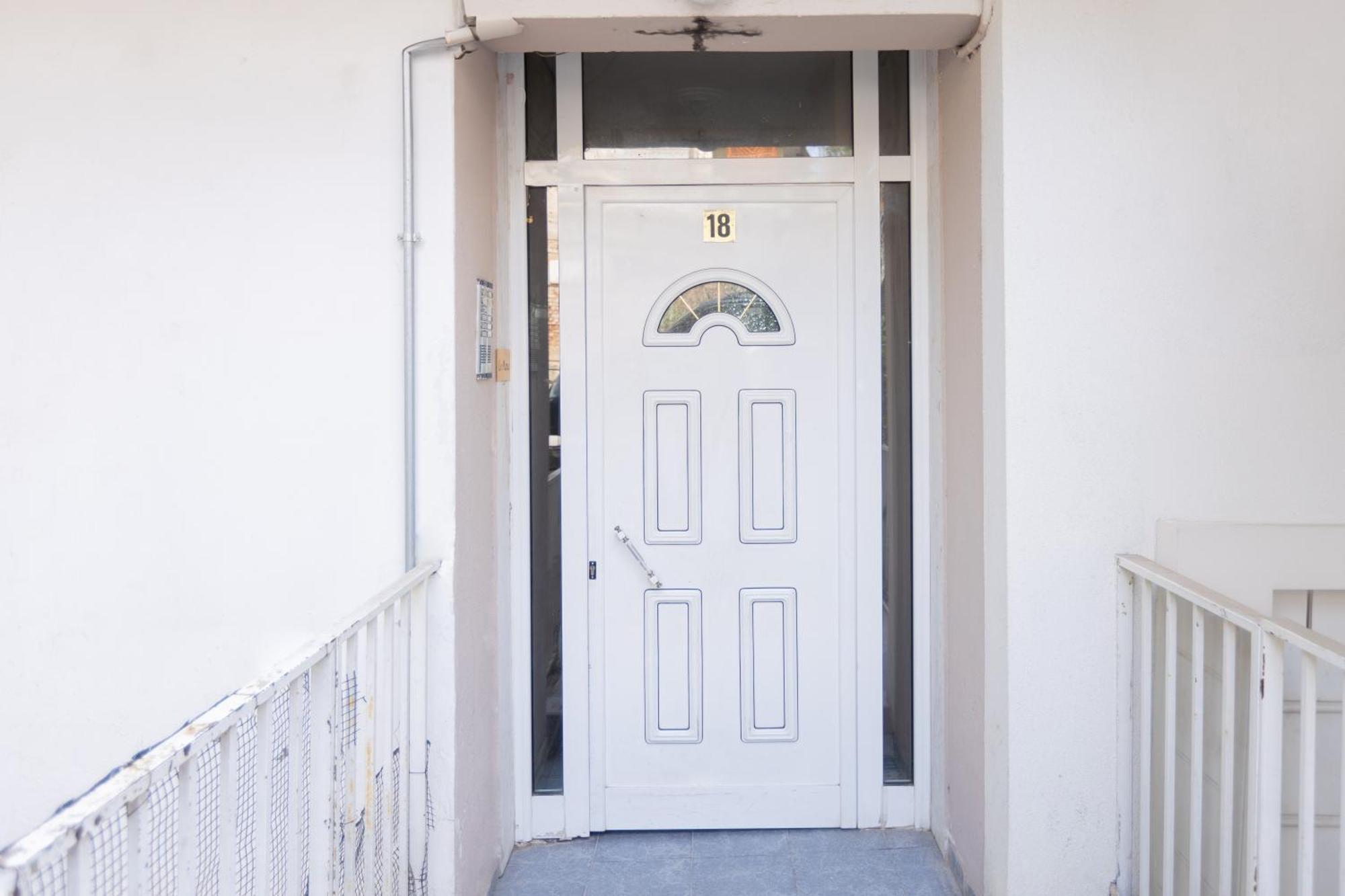 Le Plaza Daire Selanik Dış mekan fotoğraf